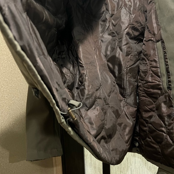 Incredibly warm bass jacket - Picture 5 of 6